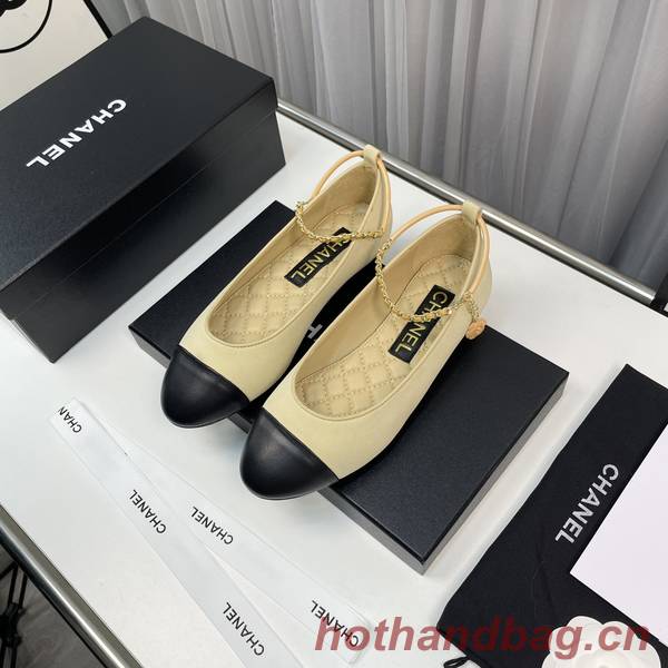 Chanel Shoes CHS01349 Chanel Shoes CHS01349