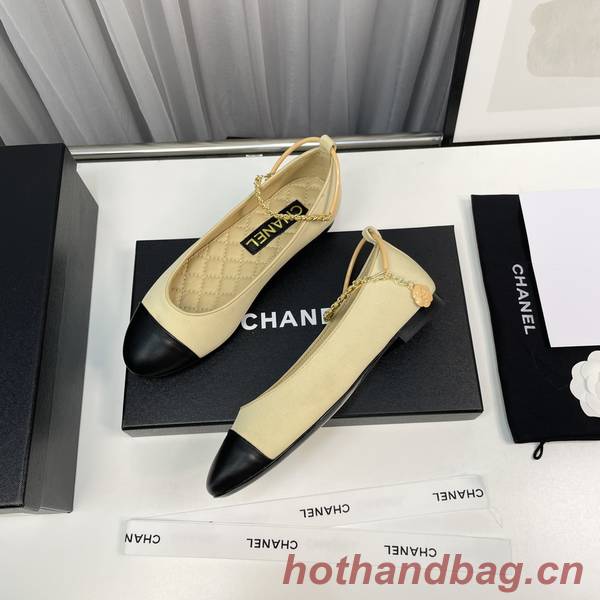 Chanel Shoes CHS01349 Chanel Shoes CHS01349