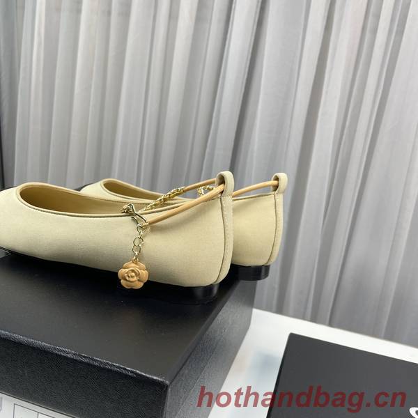 Chanel Shoes CHS01349 Chanel Shoes CHS01349