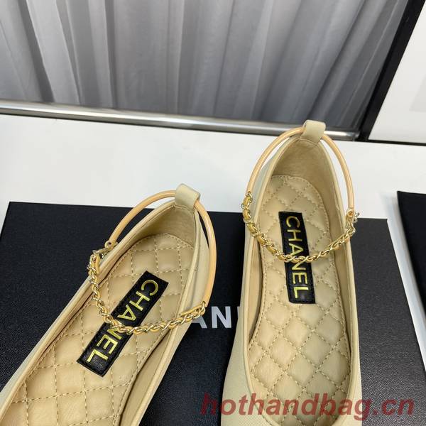 Chanel Shoes CHS01349 Chanel Shoes CHS01349
