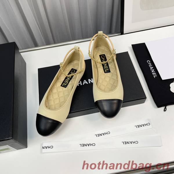 Chanel Shoes CHS01349 Chanel Shoes CHS01349