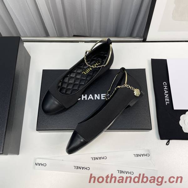 Chanel Shoes CHS01350 Chanel Shoes CHS01350