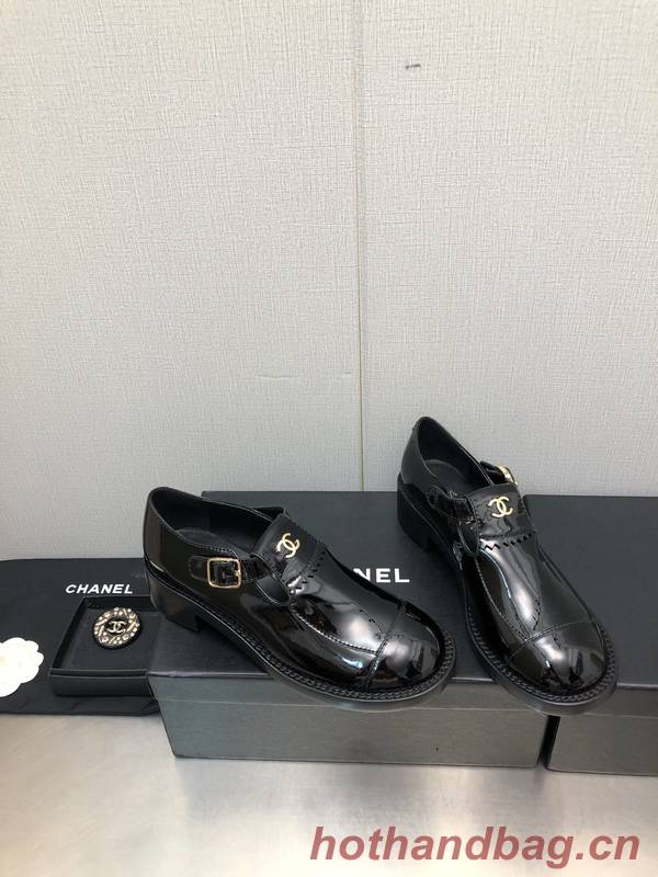 Chanel Shoes CHS01351 Chanel Shoes CHS01351