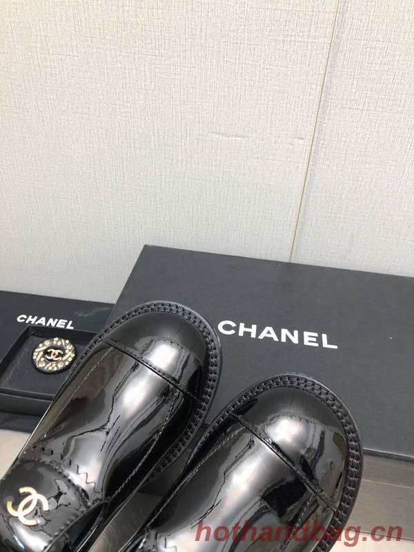 Chanel Shoes CHS01351 Chanel Shoes CHS01351