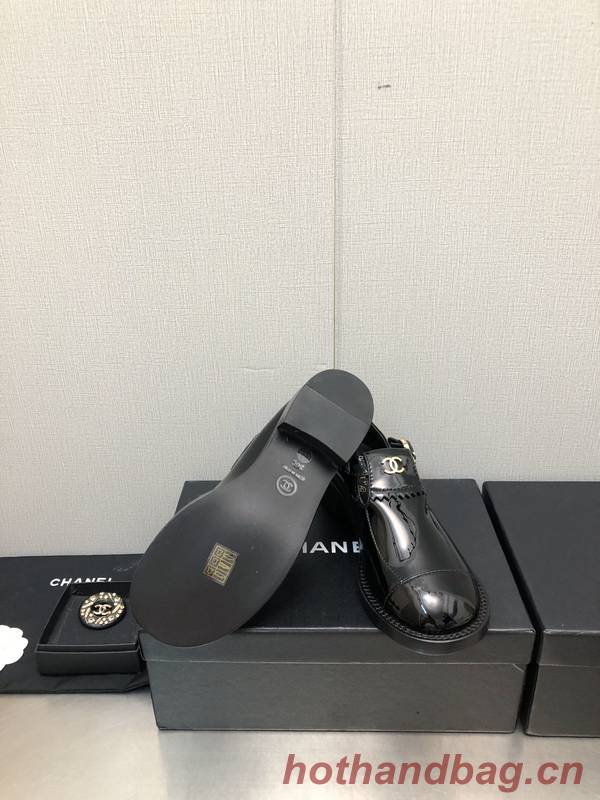 Chanel Shoes CHS01351 Chanel Shoes CHS01351