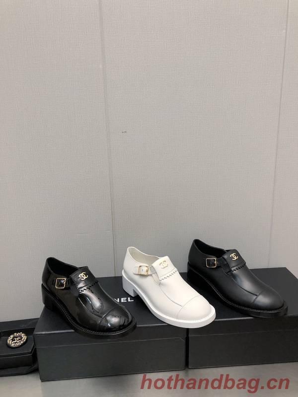 Chanel Shoes CHS01351 Chanel Shoes CHS01351