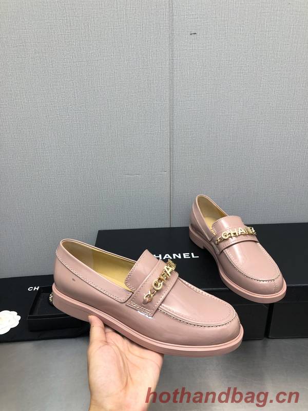 Chanel Shoes CHS01357 Chanel Shoes CHS01357