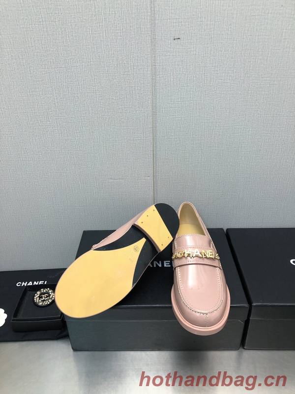 Chanel Shoes CHS01357 Chanel Shoes CHS01357