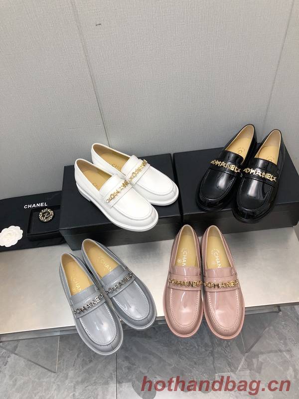 Chanel Shoes CHS01357 Chanel Shoes CHS01357