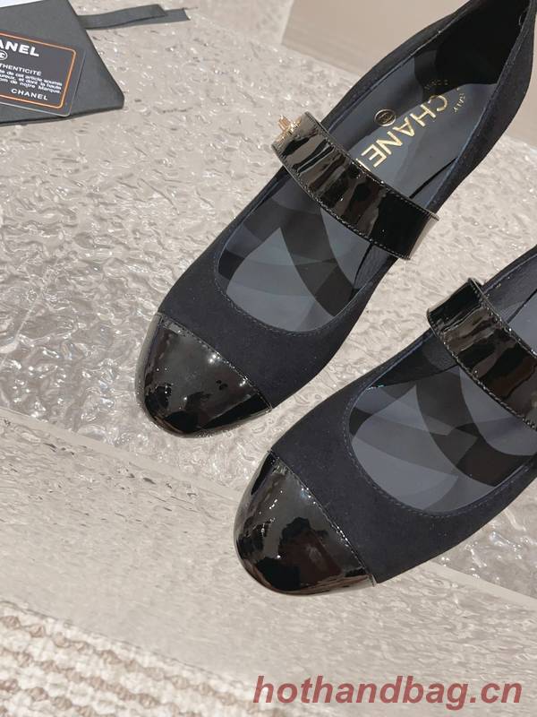 Chanel Shoes CHS01359 Chanel Shoes CHS01359