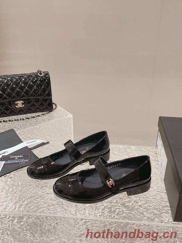 Chanel Shoes CHS01360 Chanel Shoes CHS01360