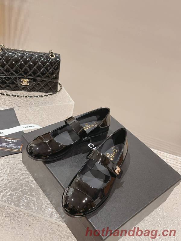 Chanel Shoes CHS01360 Chanel Shoes CHS01360