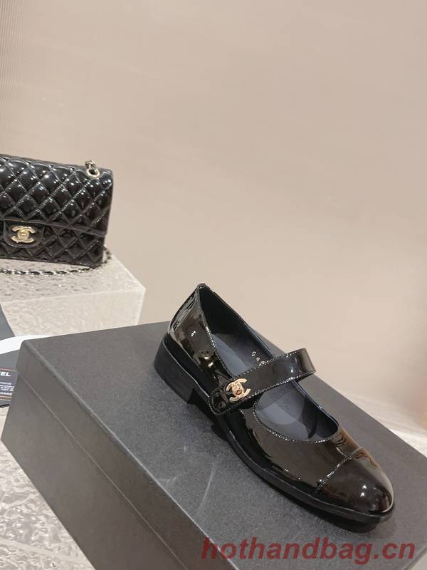 Chanel Shoes CHS01360 Chanel Shoes CHS01360