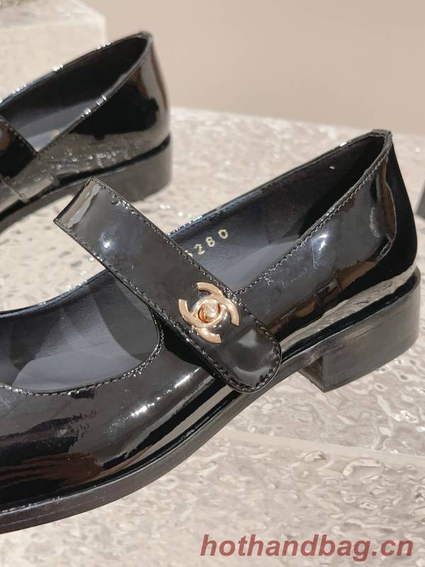 Chanel Shoes CHS01360 Chanel Shoes CHS01360