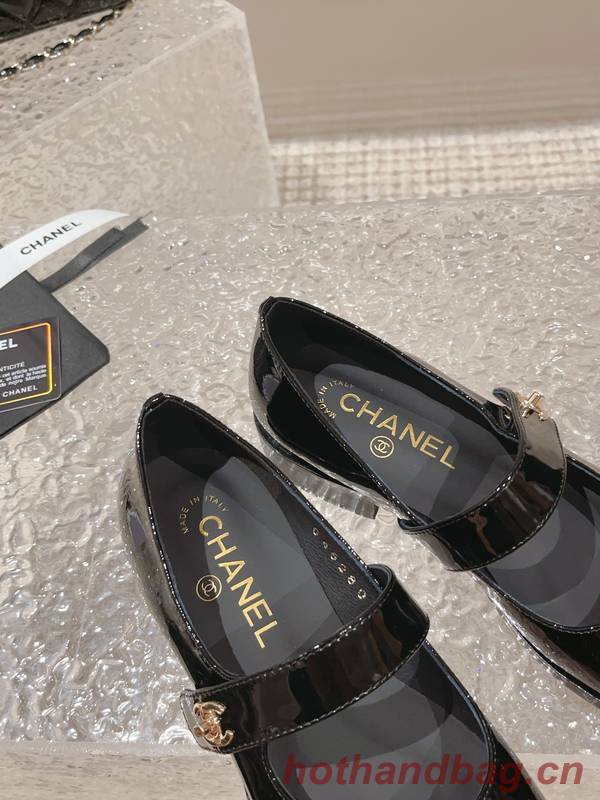 Chanel Shoes CHS01360 Chanel Shoes CHS01360