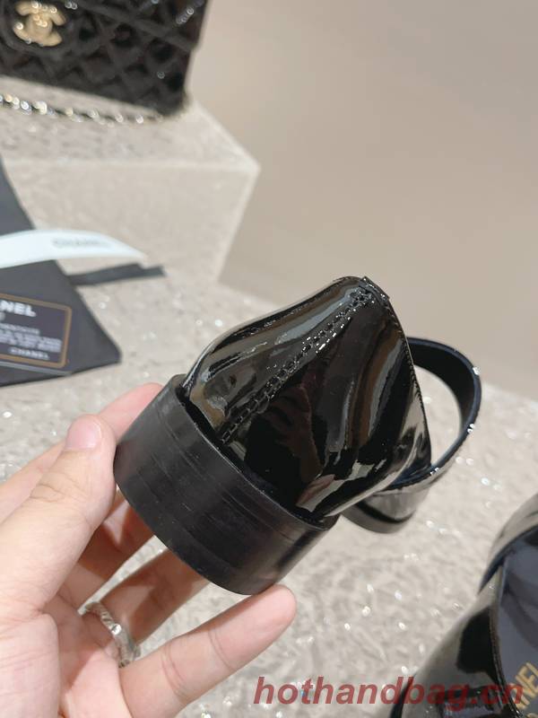 Chanel Shoes CHS01360 Chanel Shoes CHS01360