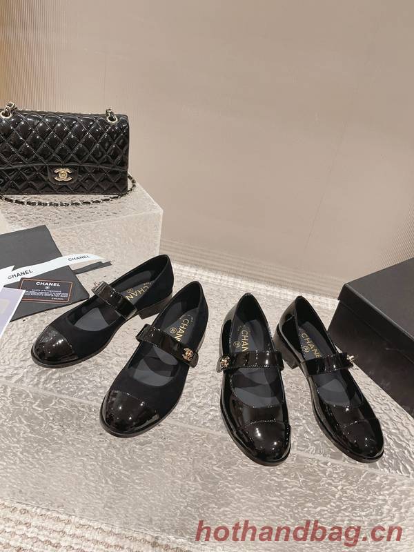 Chanel Shoes CHS01360 Chanel Shoes CHS01360