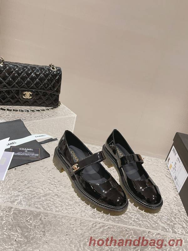 Chanel Shoes CHS01362 Chanel Shoes CHS01362