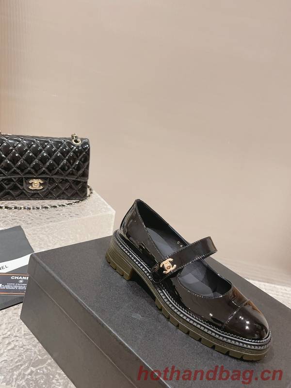 Chanel Shoes CHS01362 Chanel Shoes CHS01362