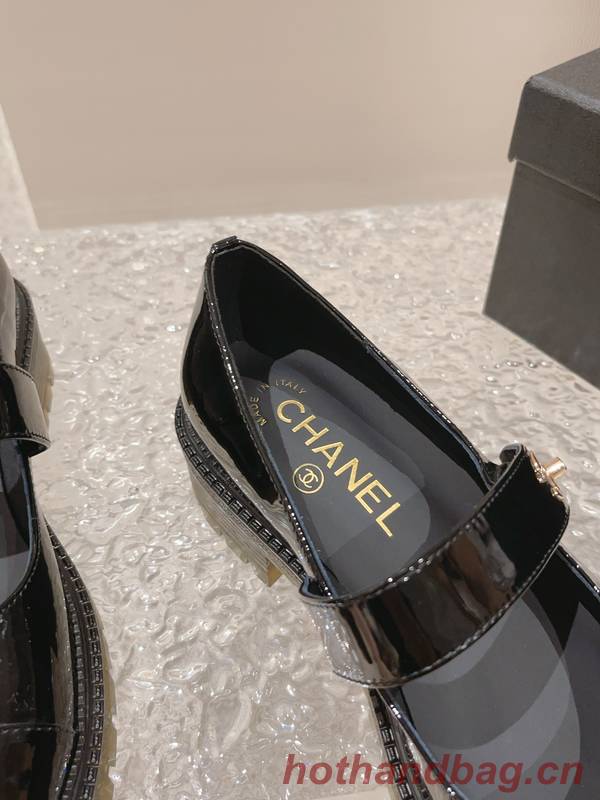 Chanel Shoes CHS01362 Chanel Shoes CHS01362