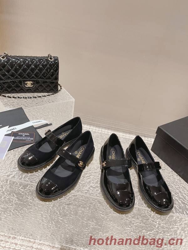 Chanel Shoes CHS01362 Chanel Shoes CHS01362