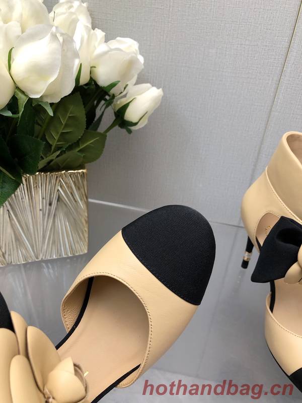 Chanel Shoes CHS01365 Chanel Shoes CHS01365