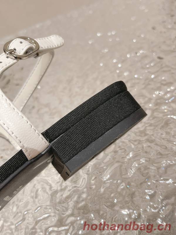 Chanel Shoes CHS01368 Heel 1.5CM Chanel Shoes CHS01368 Heel 1.5CM