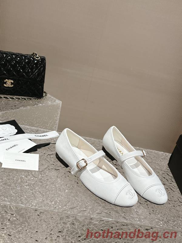 Chanel Shoes CHS01391 Heel 5.5CM Chanel Shoes CHS01391 Heel 5.5CM