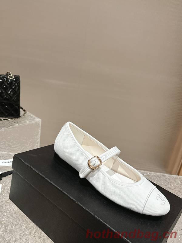 Chanel Shoes CHS01391 Heel 5.5CM Chanel Shoes CHS01391 Heel 5.5CM