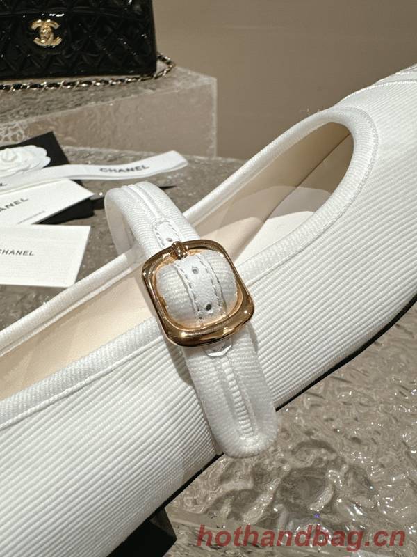 Chanel Shoes CHS01391 Heel 5.5CM Chanel Shoes CHS01391 Heel 5.5CM