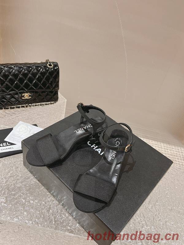 Chanel Shoes CHS01393 Heel 5CM Chanel Shoes CHS01393 Heel 5CM