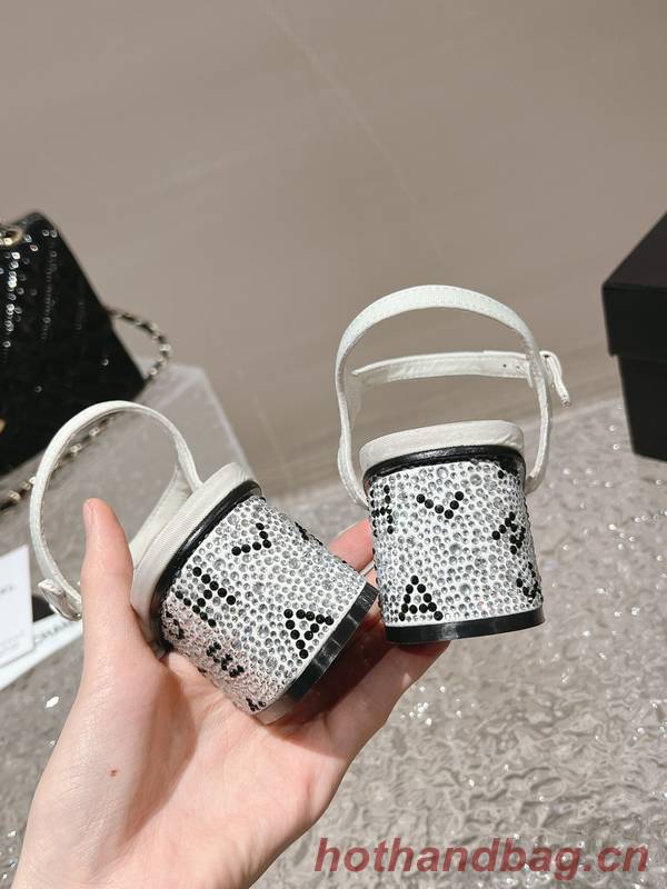 Chanel Shoes CHS01395 Heel 5CM Chanel Shoes CHS01395 Heel 5CM