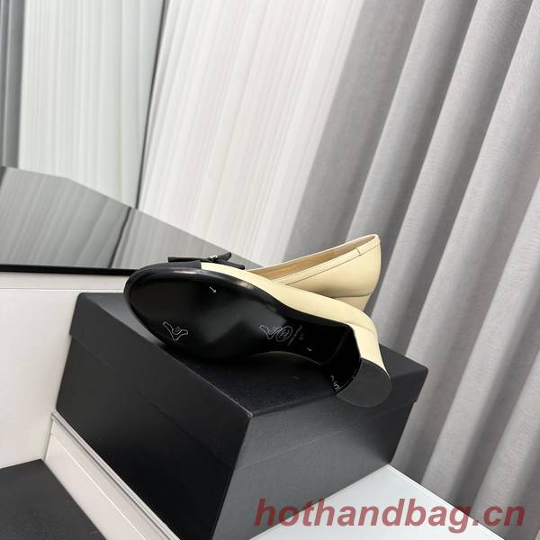 Chanel Shoes CHS01414 Heel 6CM Chanel Shoes CHS01414 Heel 6CM