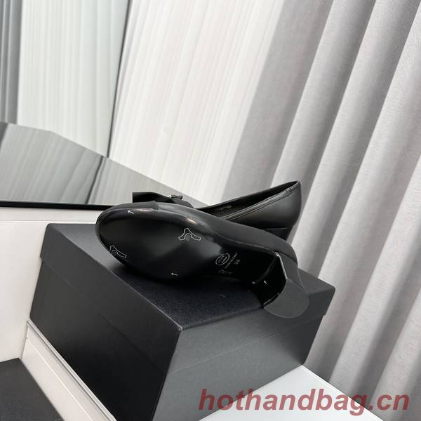 Chanel Shoes CHS01415 Heel 6CM Chanel Shoes CHS01415 Heel 6CM