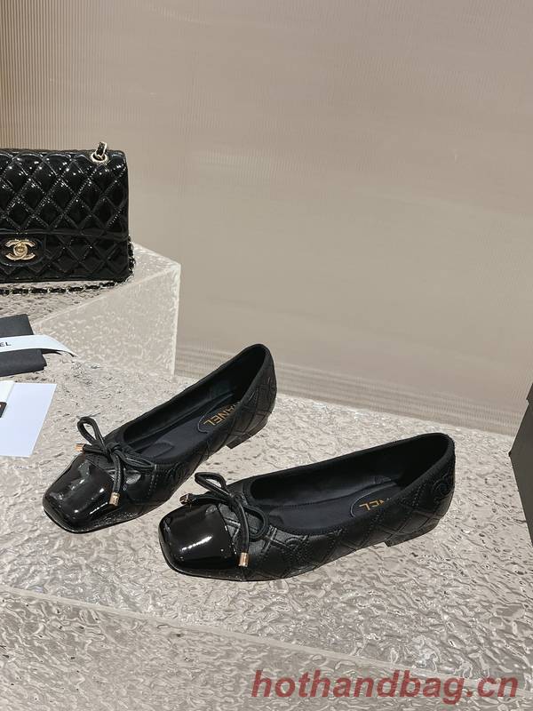 Chanel Shoes CHS01427 Chanel Shoes CHS01427