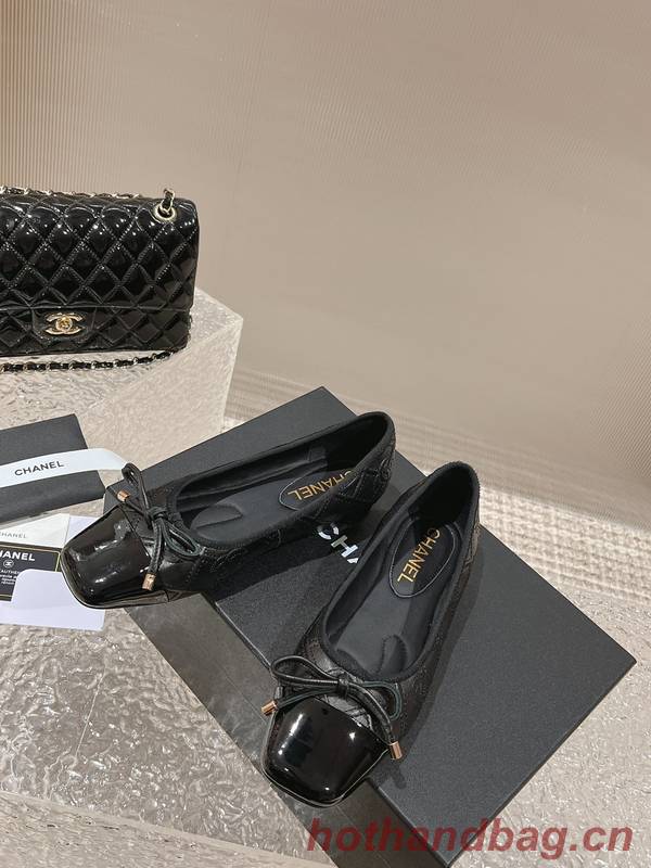 Chanel Shoes CHS01427 Chanel Shoes CHS01427