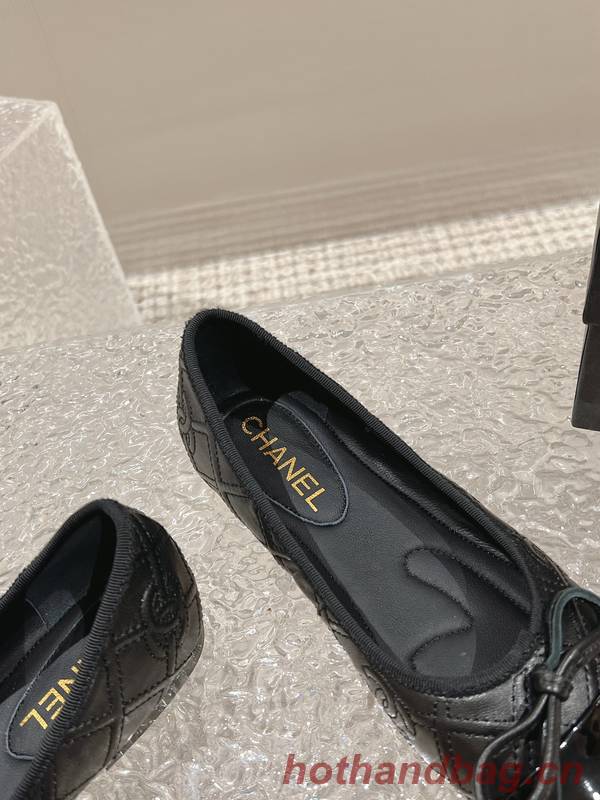 Chanel Shoes CHS01427 Chanel Shoes CHS01427