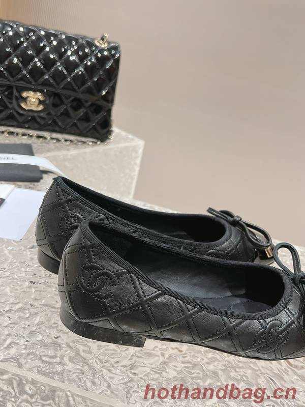 Chanel Shoes CHS01427 Chanel Shoes CHS01427