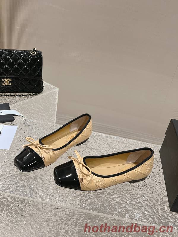 Chanel Shoes CHS01428 Chanel Shoes CHS01428