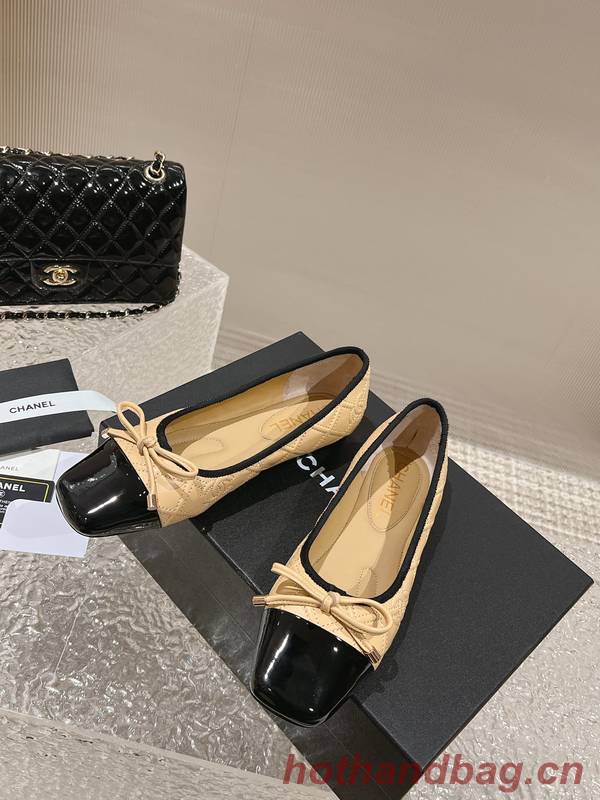 Chanel Shoes CHS01428 Chanel Shoes CHS01428