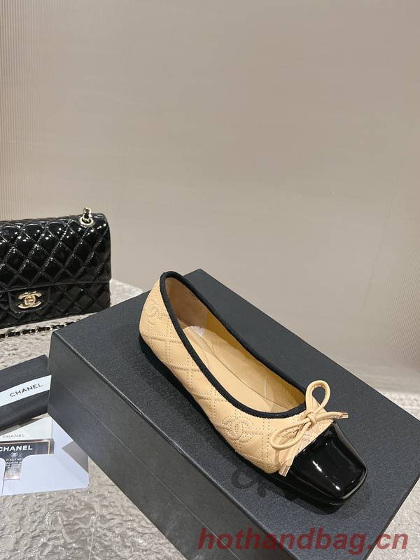 Chanel Shoes CHS01428 Chanel Shoes CHS01428