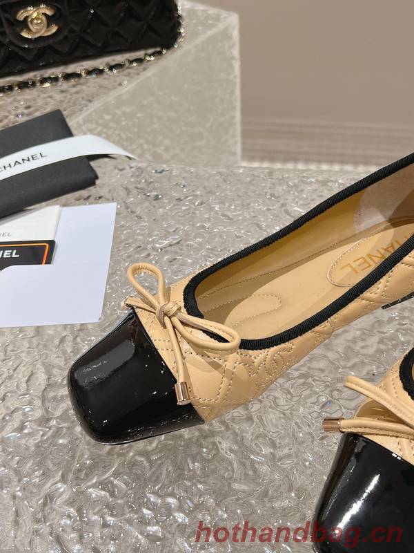 Chanel Shoes CHS01428 Chanel Shoes CHS01428