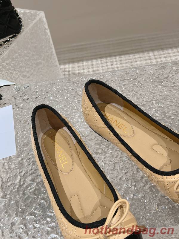 Chanel Shoes CHS01428 Chanel Shoes CHS01428