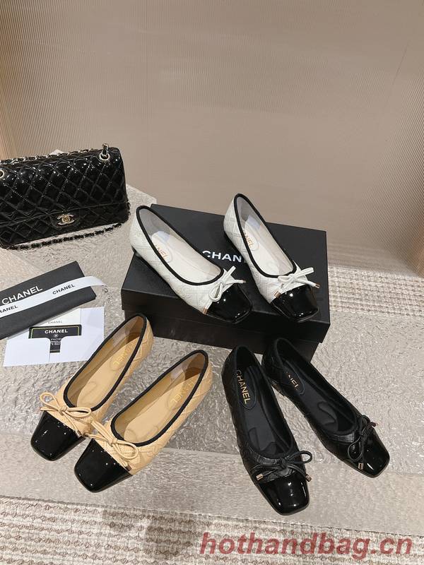 Chanel Shoes CHS01428 Chanel Shoes CHS01428