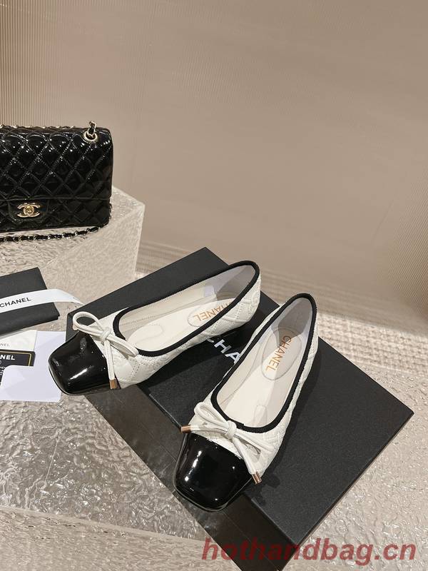 Chanel Shoes CHS01429 Chanel Shoes CHS01429