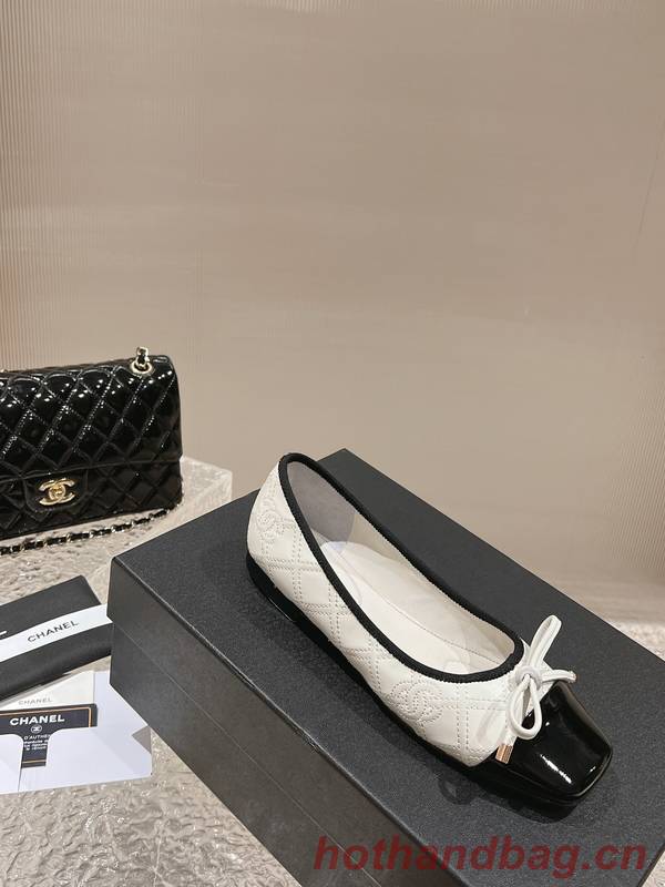 Chanel Shoes CHS01429 Chanel Shoes CHS01429
