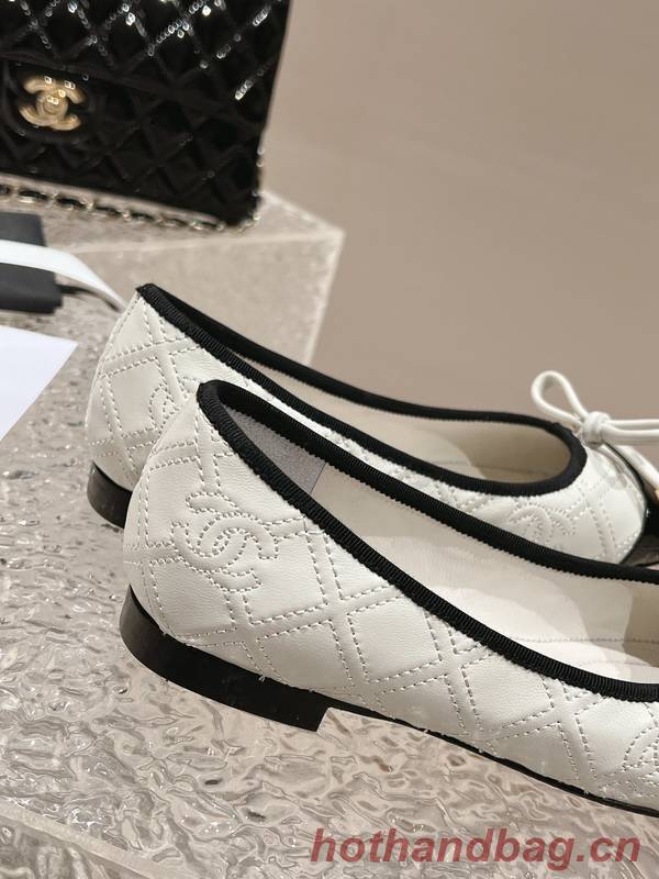 Chanel Shoes CHS01429 Chanel Shoes CHS01429
