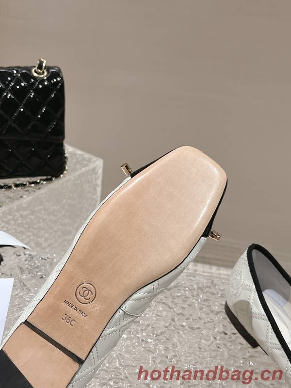 Chanel Shoes CHS01429 Chanel Shoes CHS01429