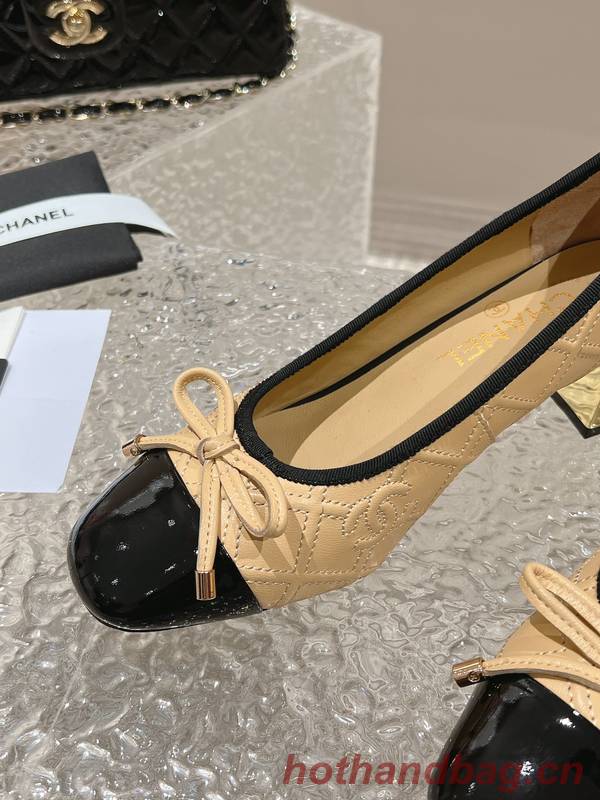 Chanel Shoes CHS01431 Chanel Shoes CHS01431