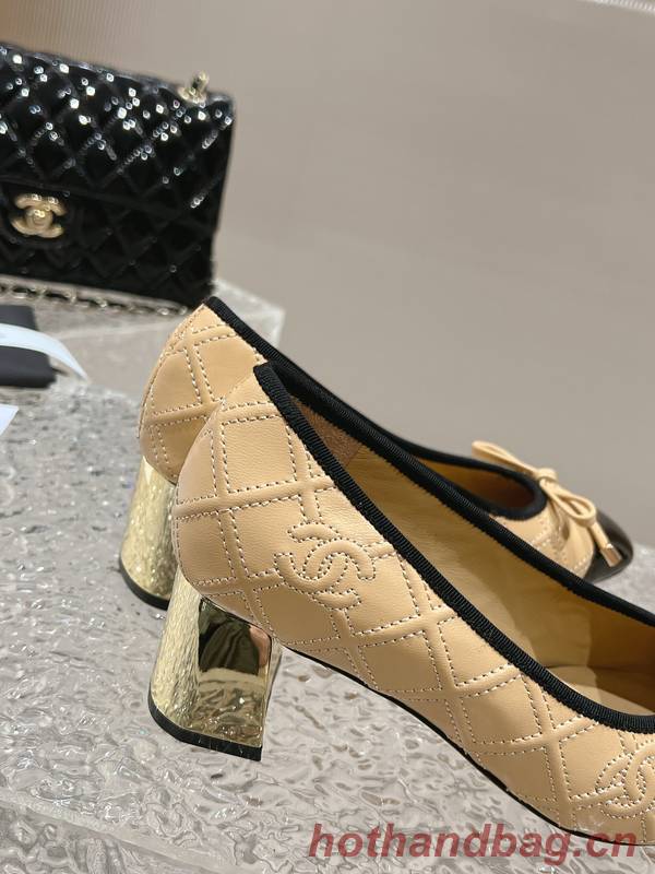 Chanel Shoes CHS01431 Chanel Shoes CHS01431